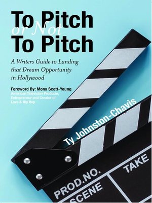 cover image of To Pitch or Not to Pitch
